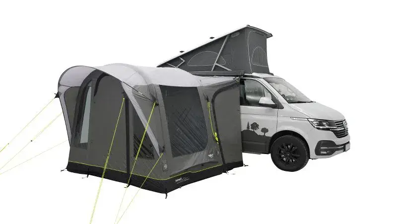 Outwell Range