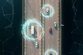 Motorguard S5 Tracker Driver Recognition