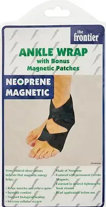 Sbp Health Ankle Wrap