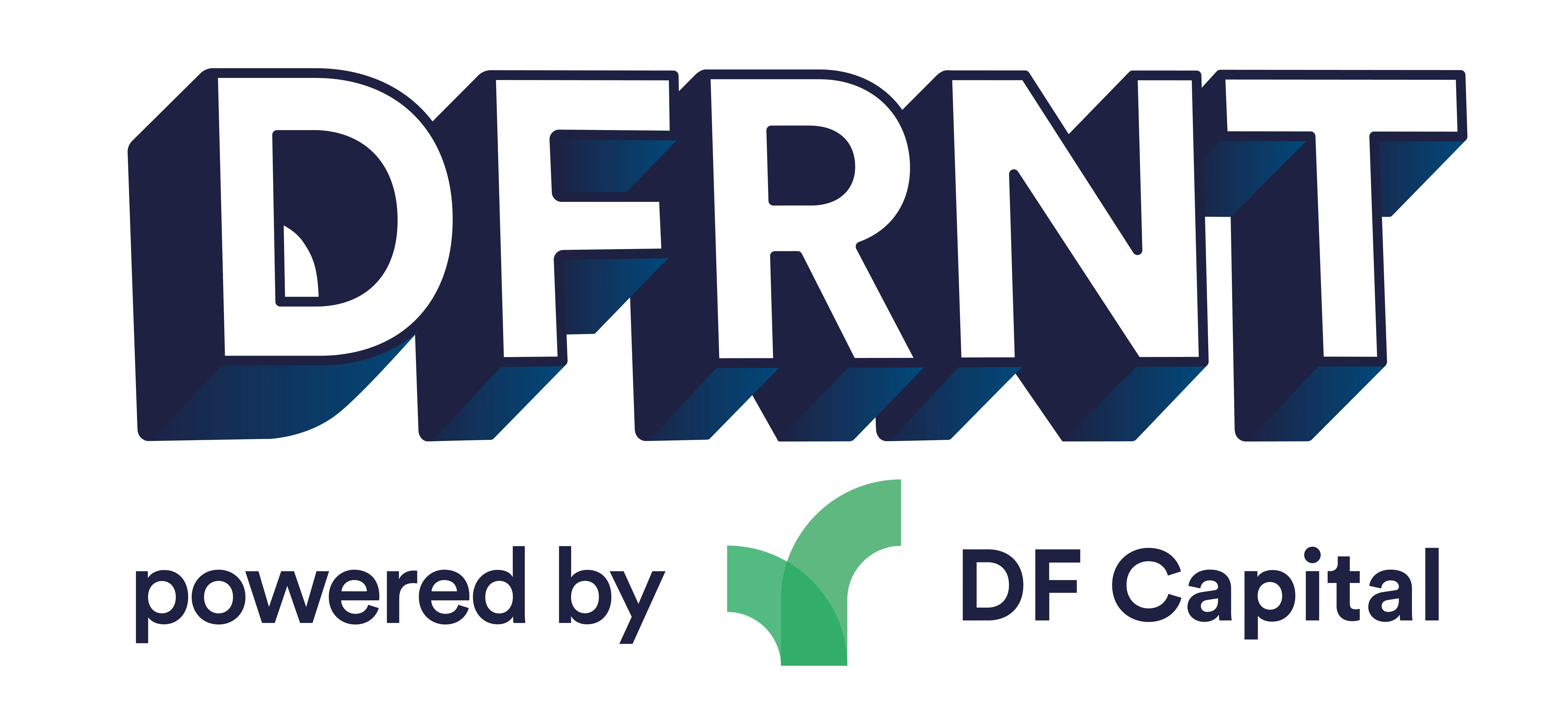 DFRNT Logo 02