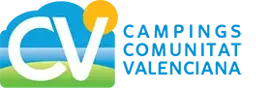 Campsites Region Valencia Logo