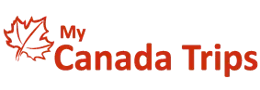 My Canada Trips Logo