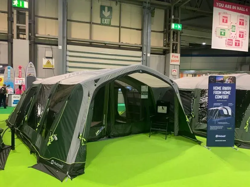 Outwell Ccmshow Feb24 Stand 6