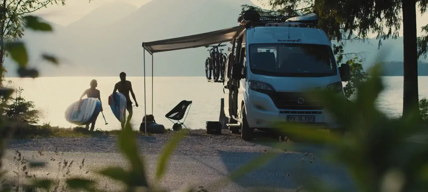 Thule Hero Awnings