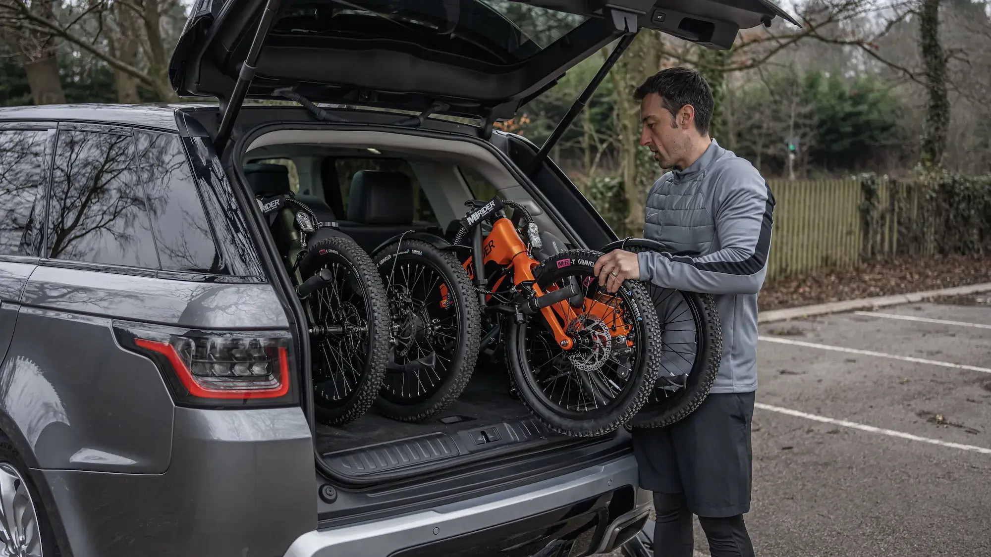 Mirider 20 Delamere 2025 11