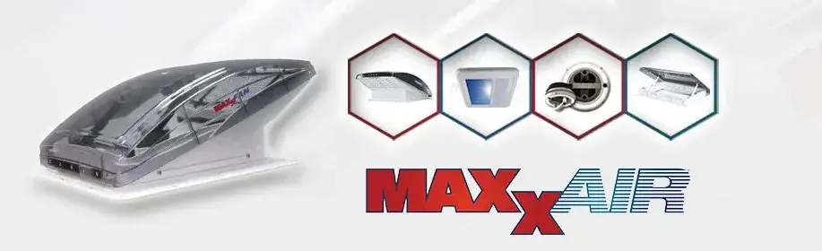 Leisure Vehicle Services Maxxair