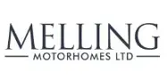 Melling Motorhomes Logo