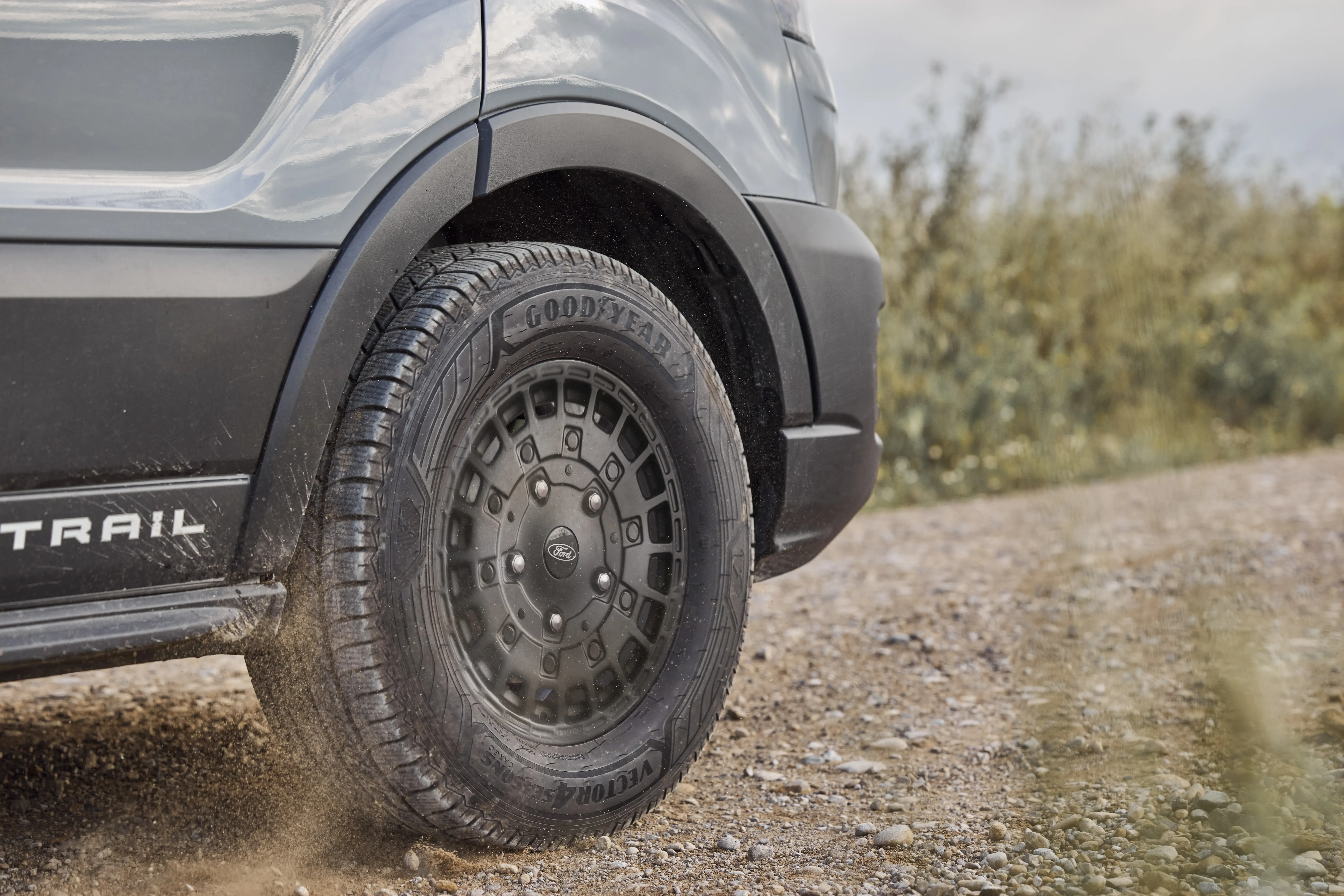 Endurance E65 Tyres