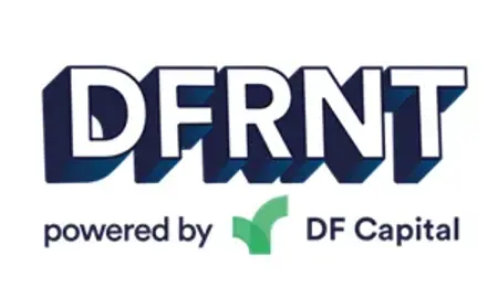 DF Capital Logo