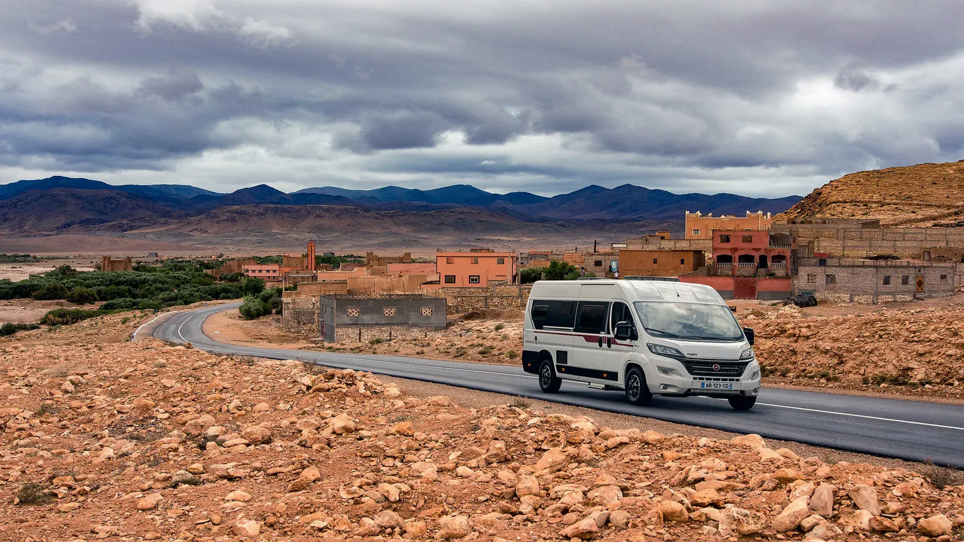 Pilote Premium V630J External