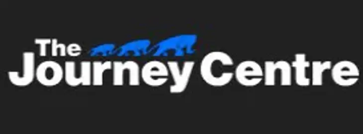 The Journey Centre Logo