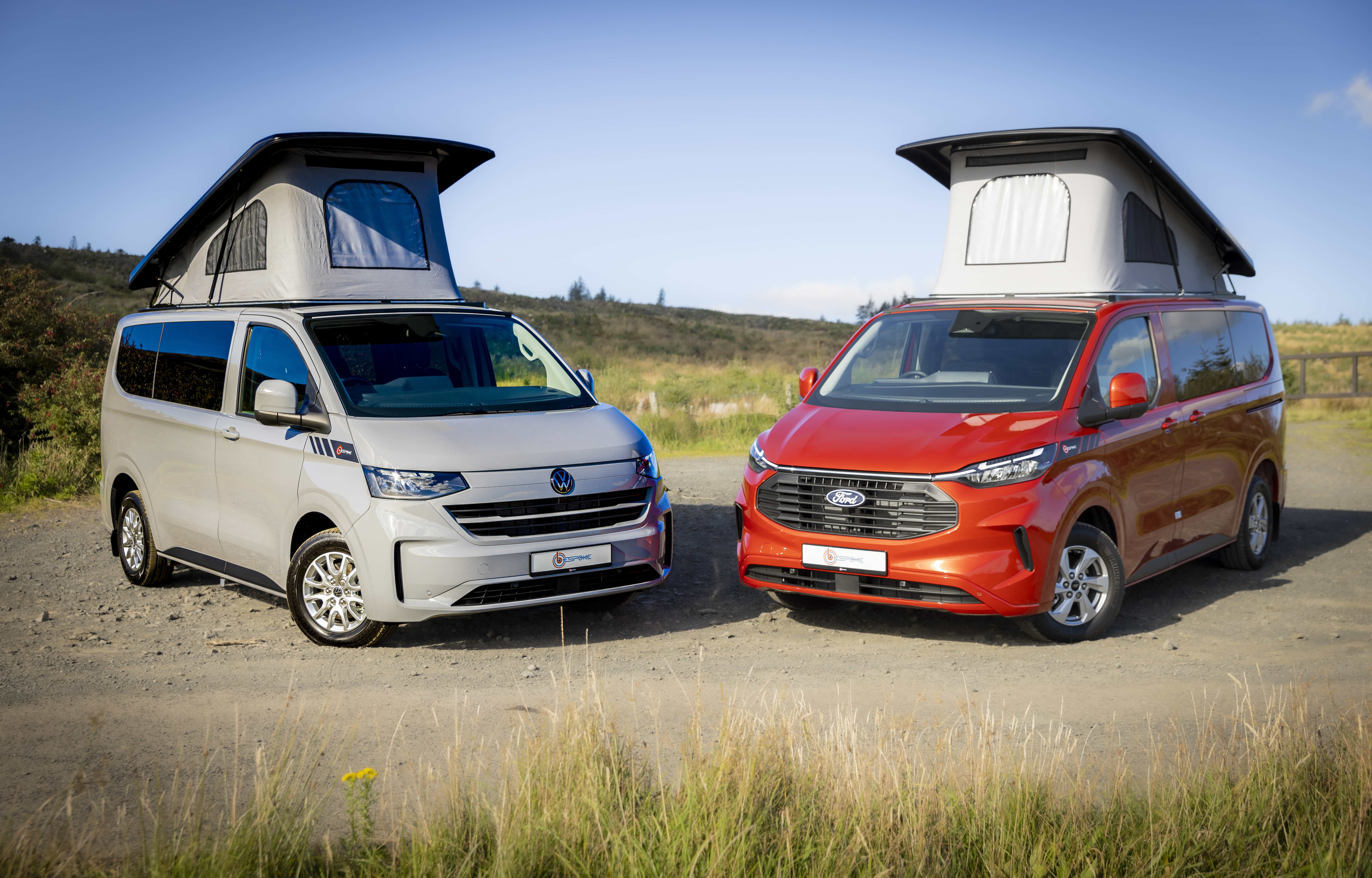 Campervan OHH Bespoke Copy