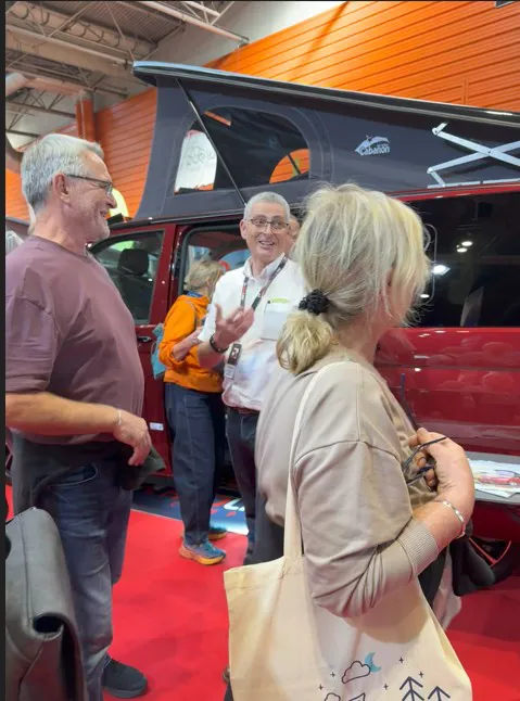 SHOW Image Redline 1