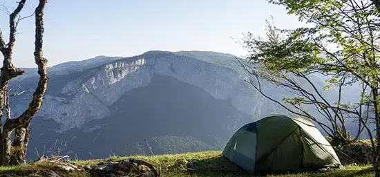 Trigano Accessories Adventure Tents