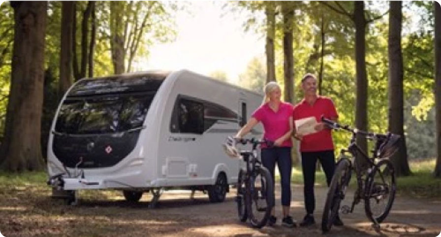 Product Caravan Card Full