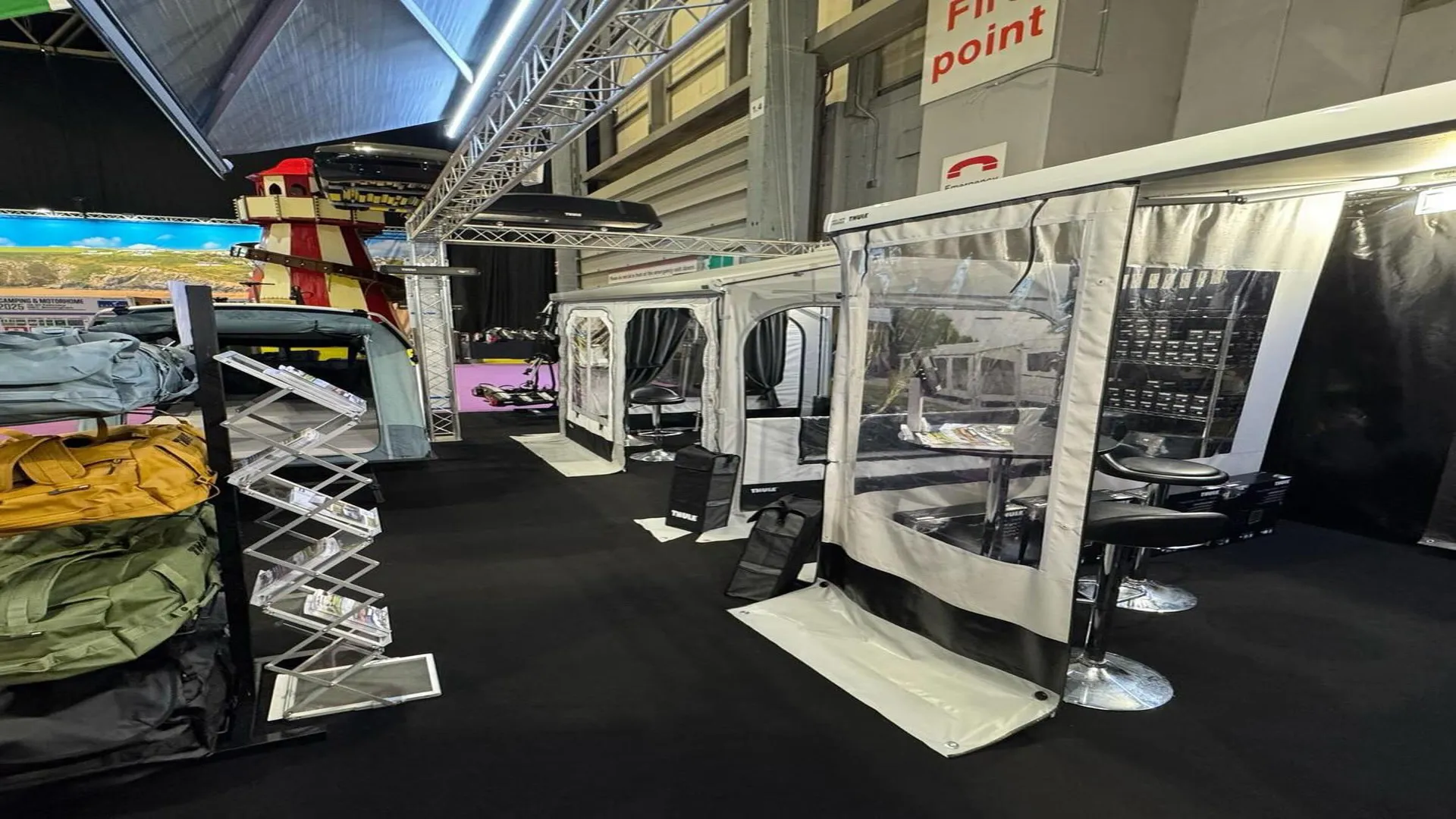 Hill View Awnings Ccmshow Feb25 Stand4