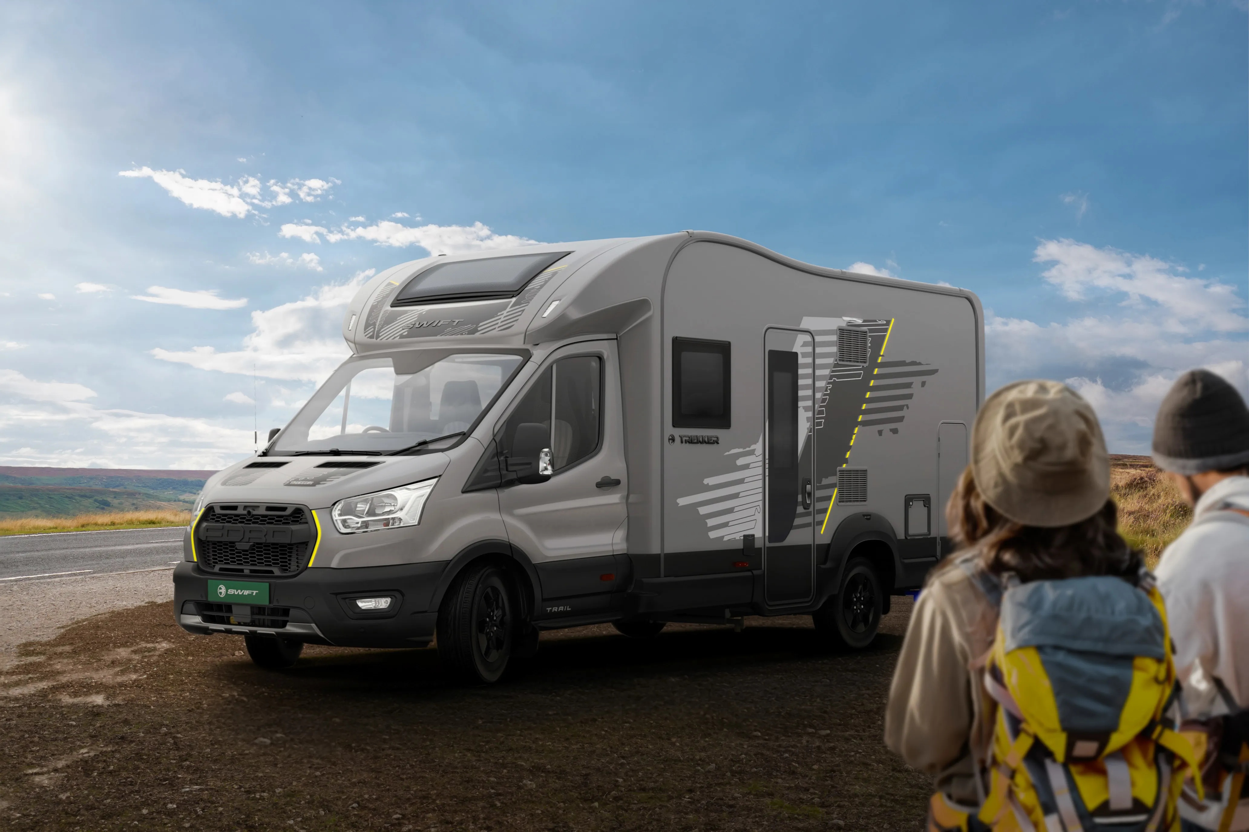 Trekker Coachbuilt Exterior Lifestyle (1)