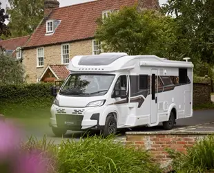 Coachman Location 2026 Range 125