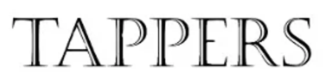 Tappers Upholstry Logo