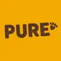 Pure Pet Food Logo