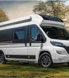 Product Camper Card Full