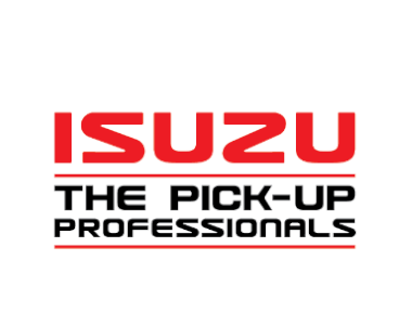 Isuzu Sponsors