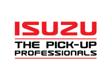 Isuzu Sponsors