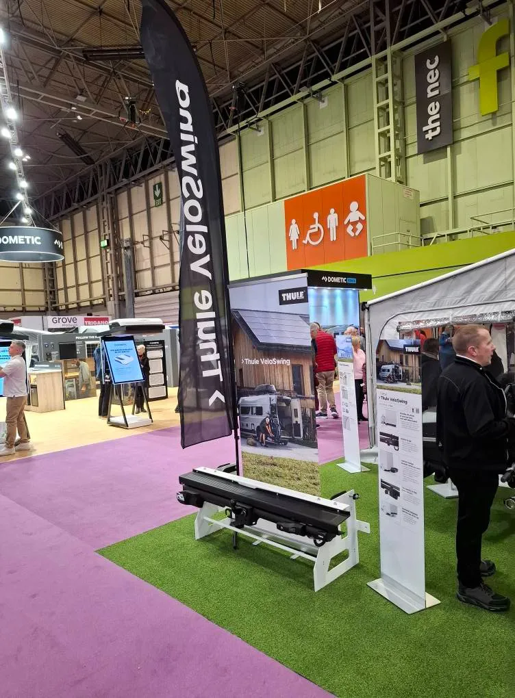 Rose Awnings Ccmshow Feb25 Stand 15