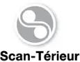 Scan Terieur Logo