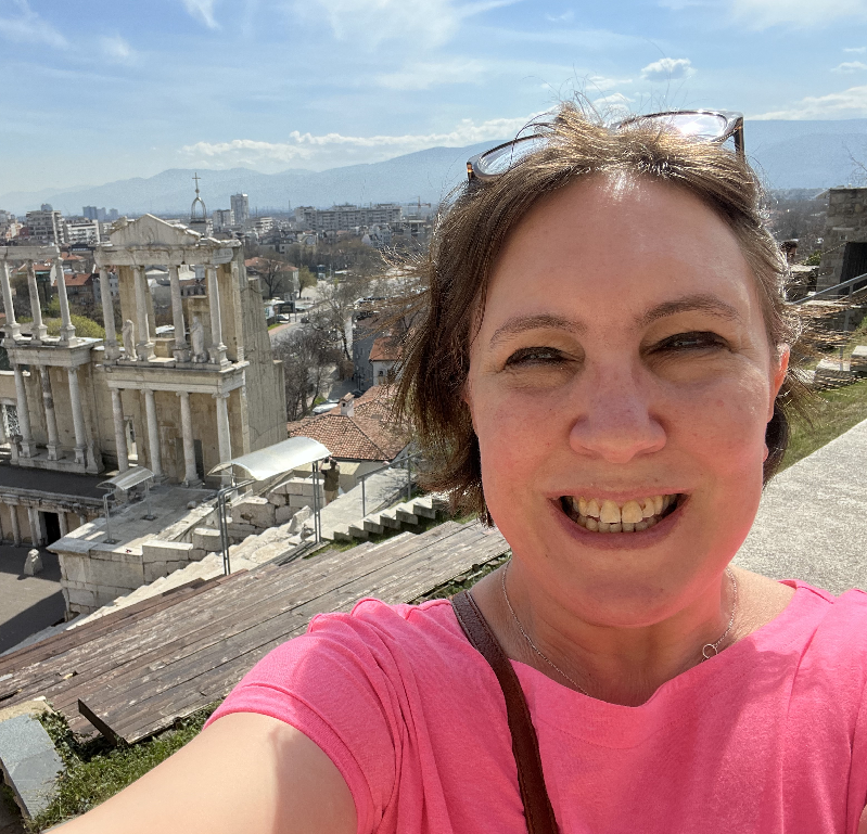 Sarah Wakely Website