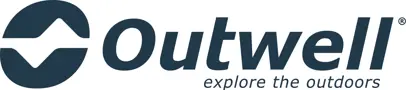 Outwell Logo Primary Blueberry Blue Rgb