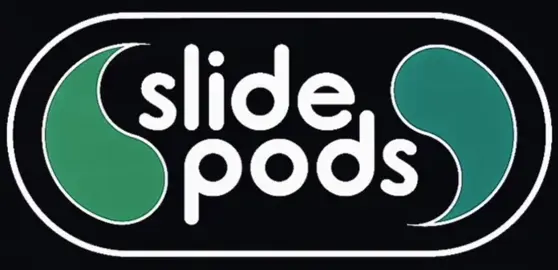 Slidepods Logo
