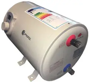 Propex Heating Leisure 6 Litre Storage 300X273