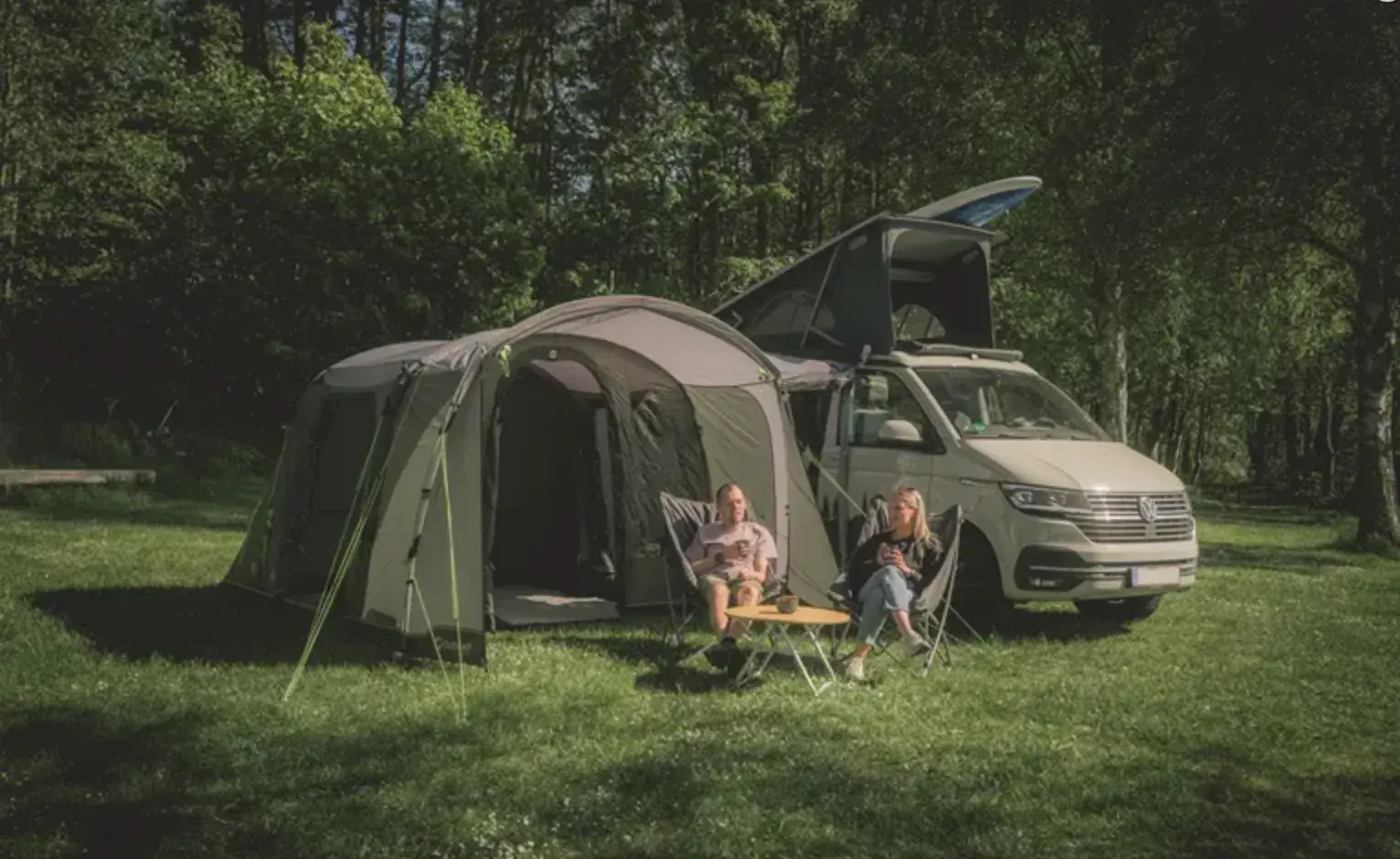 Outwell 111503V26 30 Talladega Air Ow26