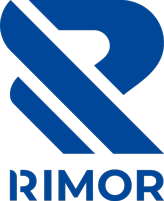 RIMOR,Logo
