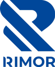 RIMOR,Logo