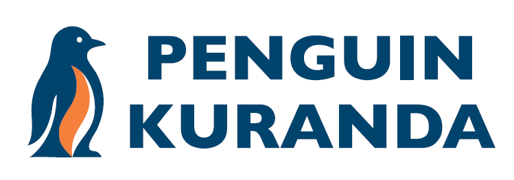 Penguin Kuranda logo.png