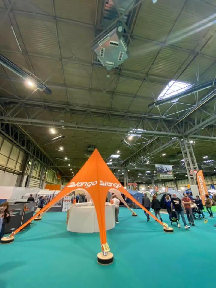 Vango Ccmshow Feb24 Stand 2