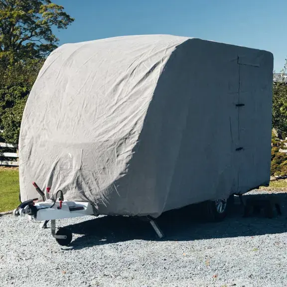 Specialised Covers Caravan