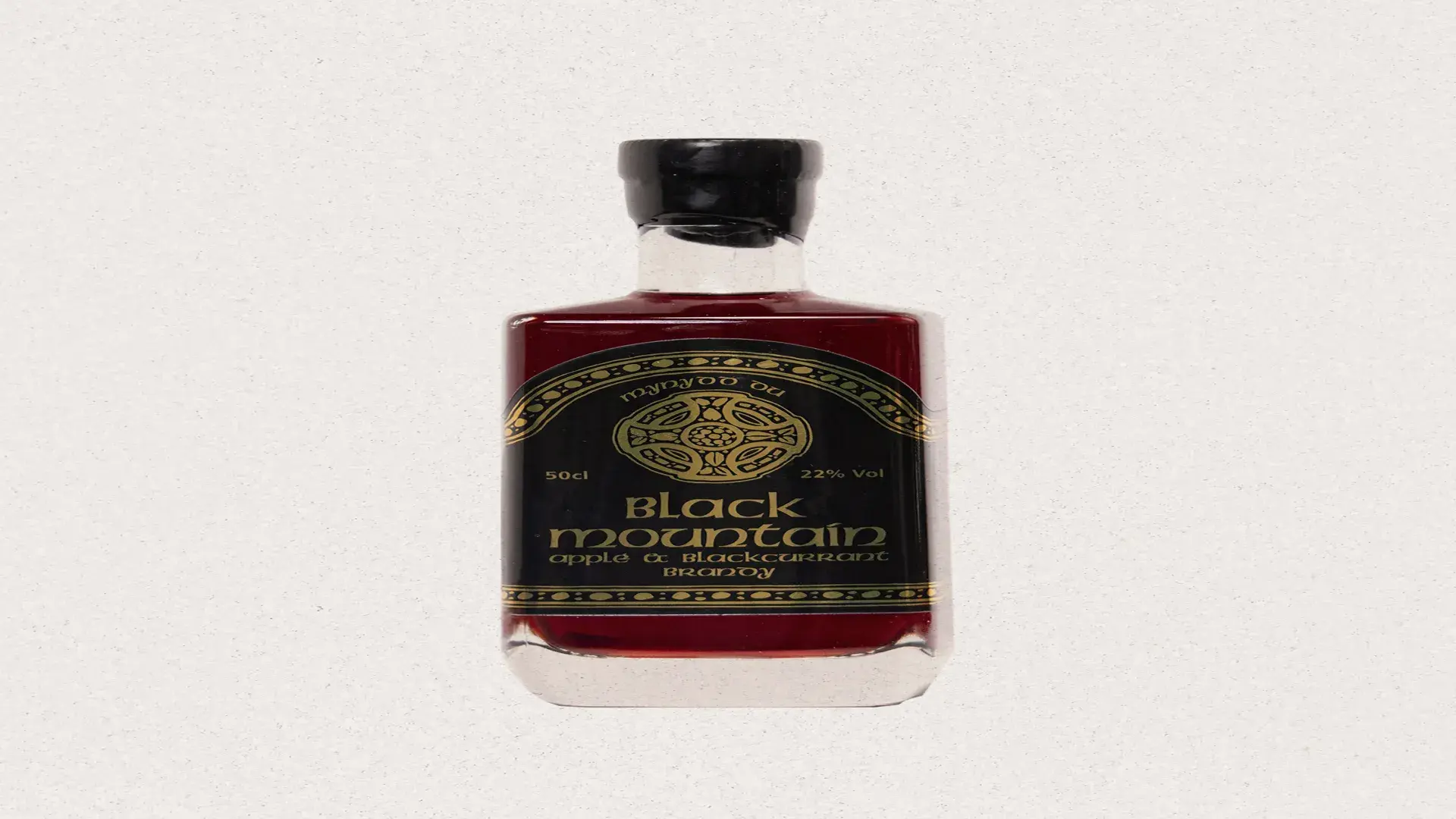Black Mountain 2 Celtic Spirits