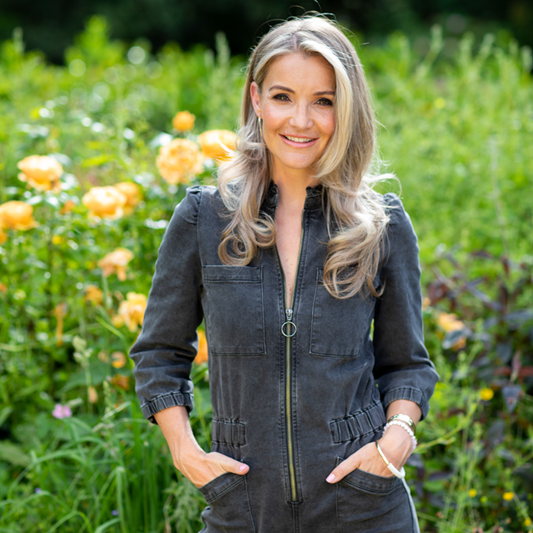 Helen Skelton Headshot Credit 'SOTFJPG' (002) Speaker Profile
