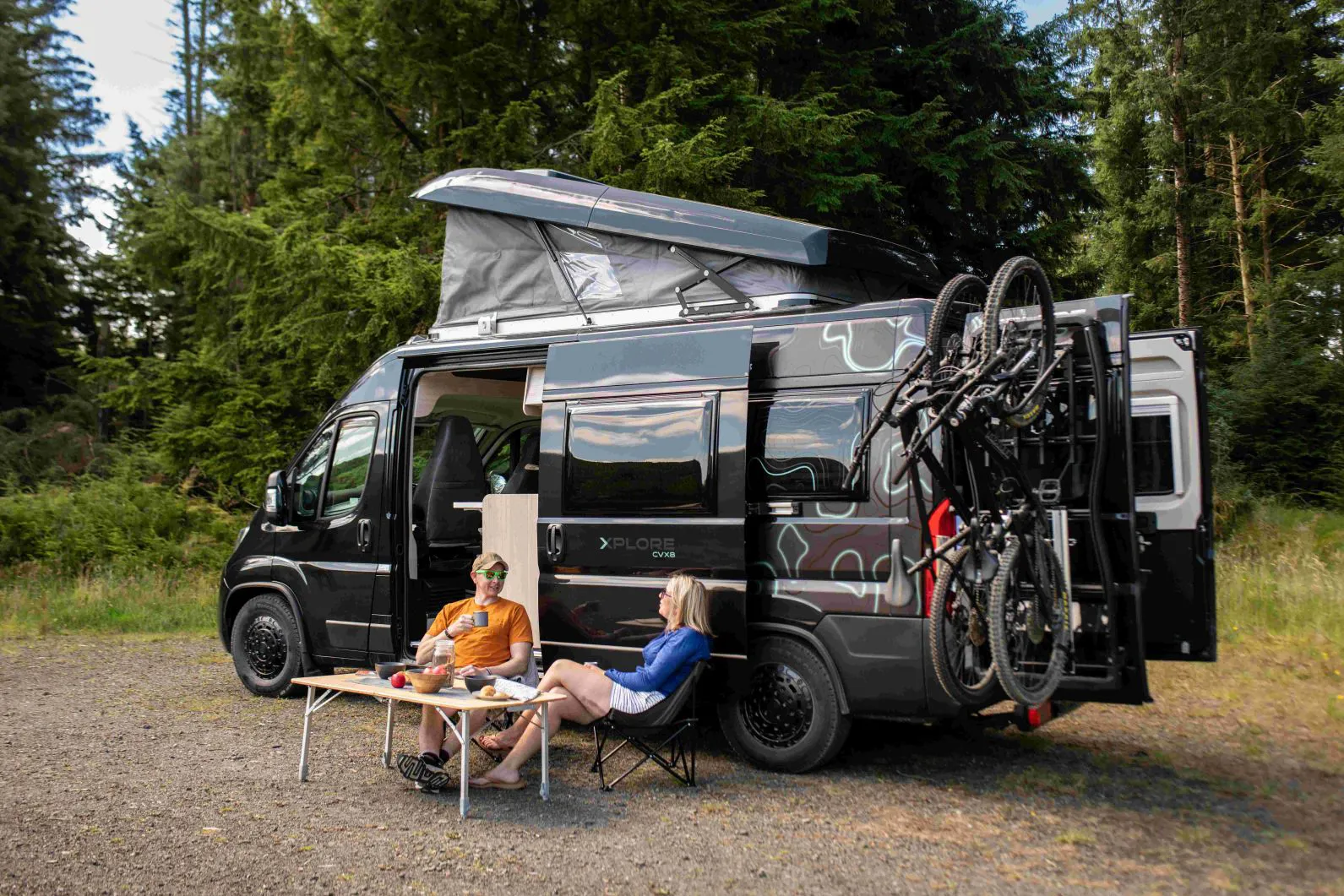 Xplore Cvx8 Lifestyle COMP