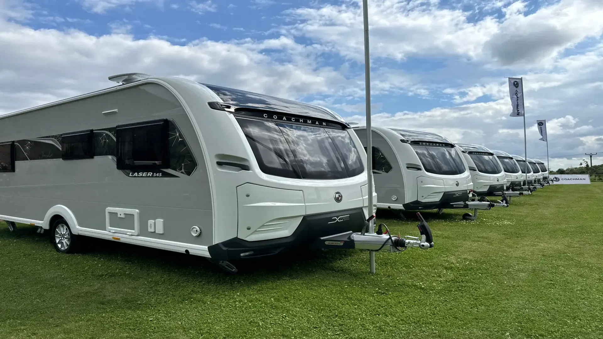 Caravan Guard Image