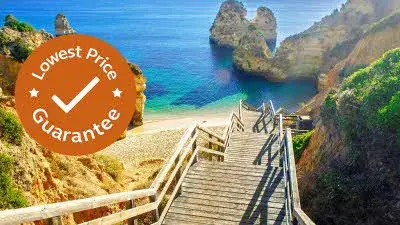 Caravan And Motorhome Club Overseas Algarve Lowest Price Guarantee
