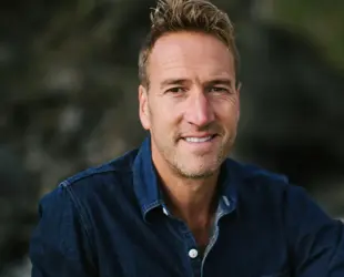 Ben Fogle 2 Credit Jack Watson