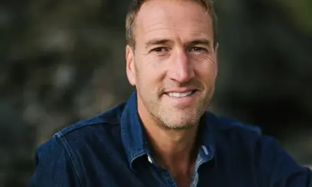 Ben Fogle 2 Credit Jack Watson
