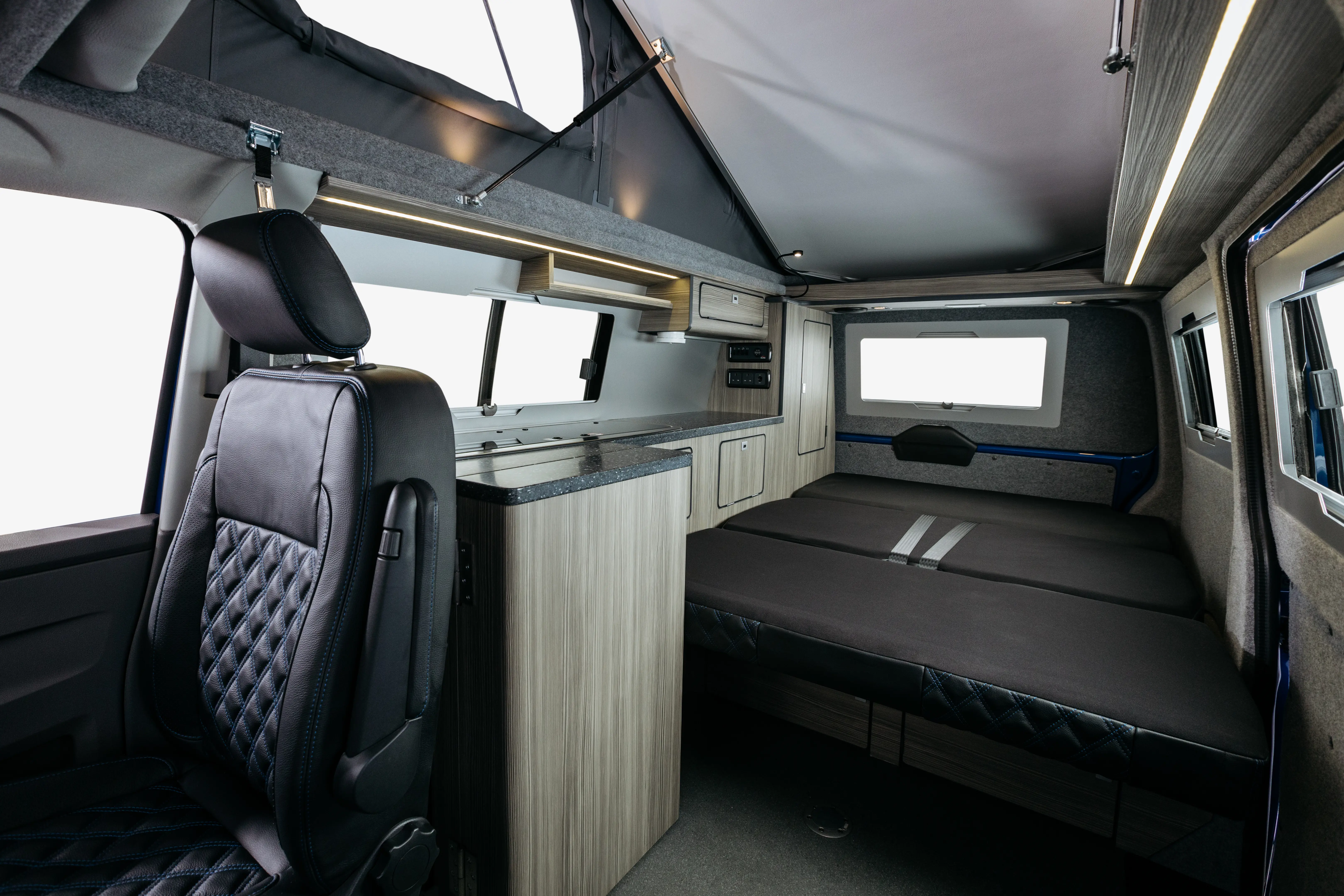 Birchover XL 7