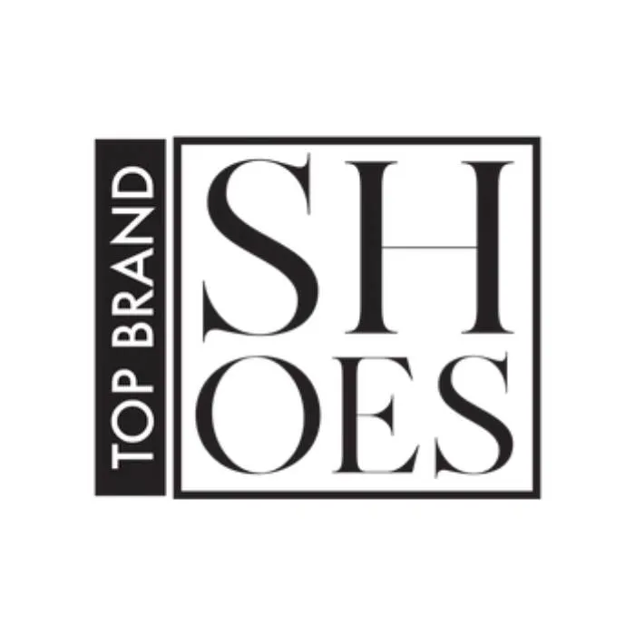 Top Brand Shoes Logo