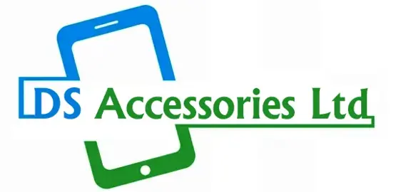 DS Accessories Logo