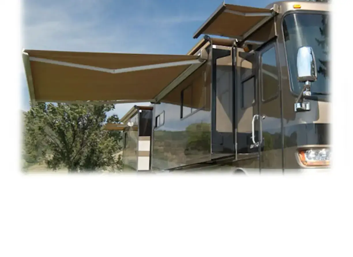 Scan Terieur Carefree Colorado Awnings